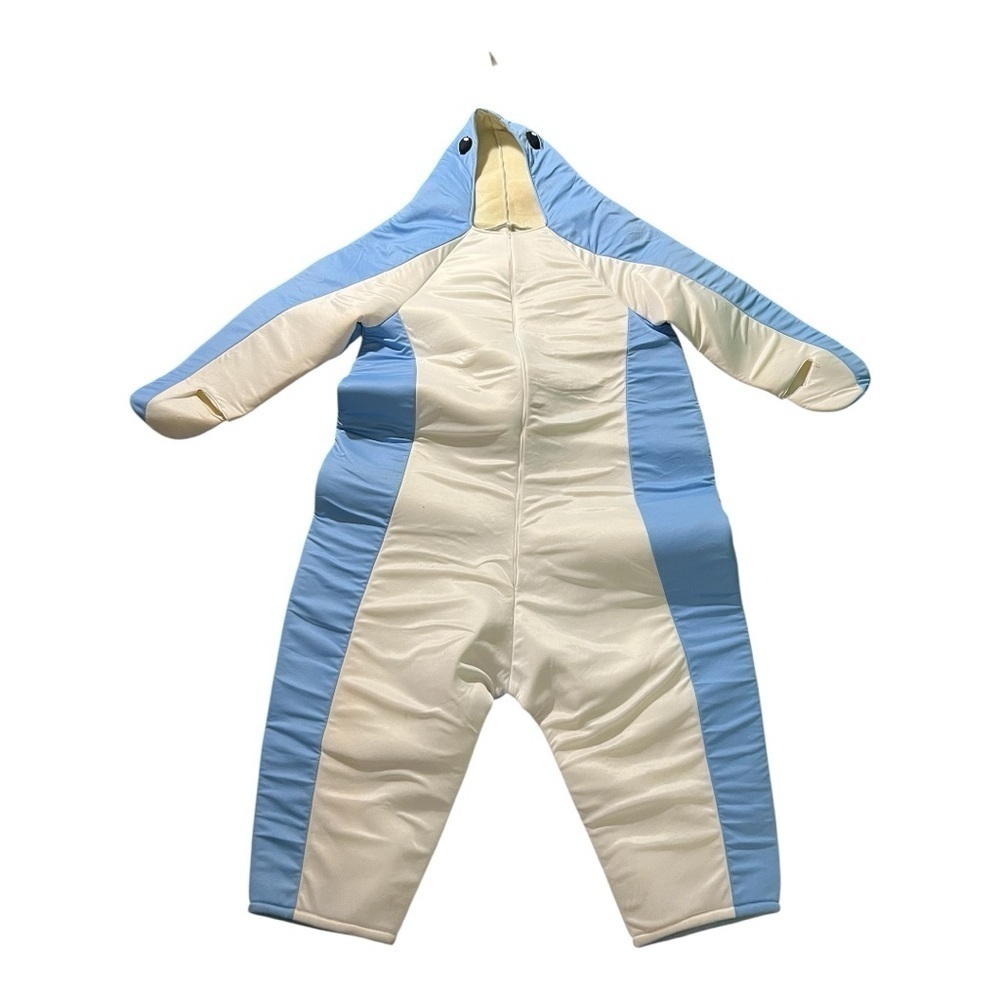 narhwal costume large